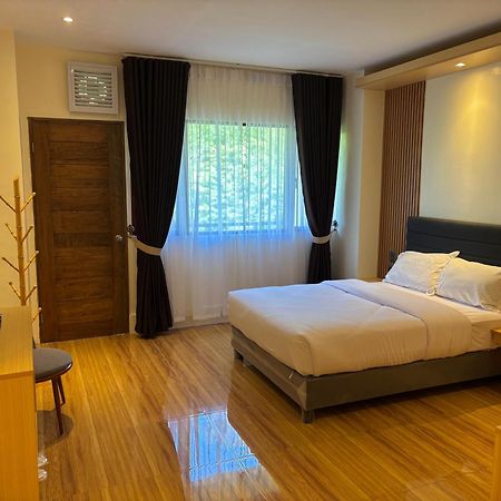 Banaue Grandview Hotel Ngoại thất bức ảnh